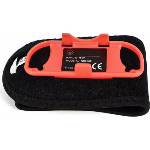 ​For Switch Game Wrist Band Armband For NS Adjustable Elastic Bracelet Just Dance Wristband Hand Straps 2pcs