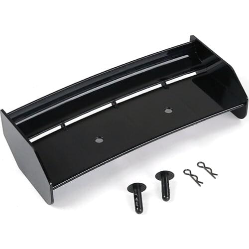 For Rovan Baja Wing for RC CAR 1/5 Scale Gas Spare Parts for 1/5 HPI ROVAN BAJA 5B 5T 5SC RC CAR PARTS