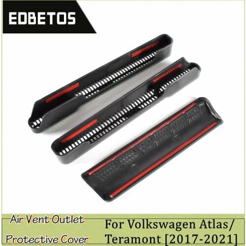 EDBETOS Car Moldings