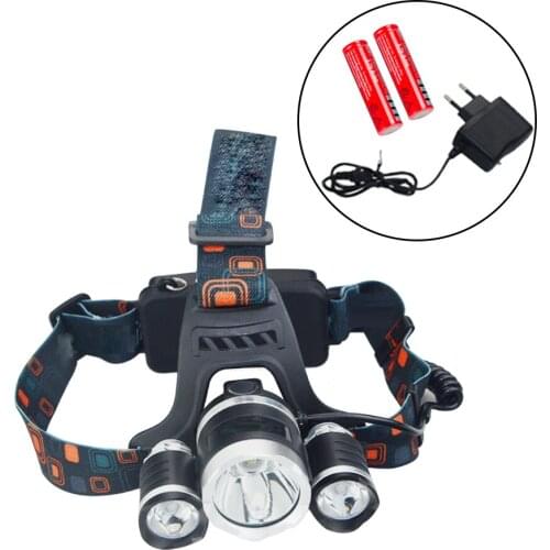 Erenigh Headlamps