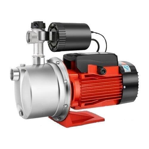 HSH-Flo-IASS-1100W Household Tap Water Pump Fully Automatic Silent Water Well Pumping Jet Self-priming Pump