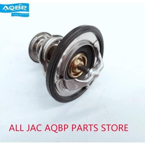 JAC Refine 2.0 M3 Car oe 1027305GD150 Thermostats Cooling System coolant intercooler China