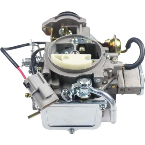 Carburetor Fit for Nissan Z24 4 Cylinder Carb 16010-21G60