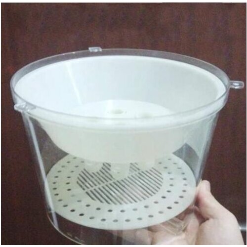 Wasp trap vespid wasp trapping device Puzhuo / beekeeping supplies recommend new shipping