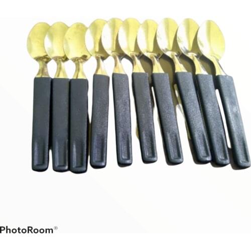 Martinazzo Coffee Spoons