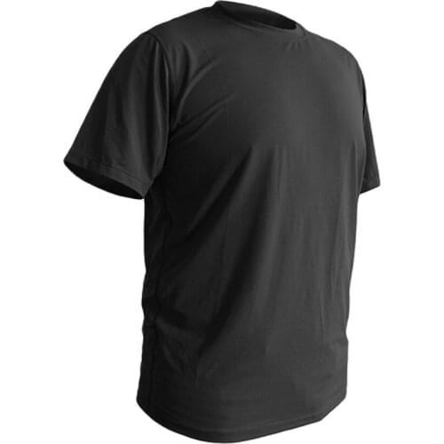 SMTP T2 Men Running Tactical Fitness T Shirt Sportswear Military Rashguard ShortSleeve Quick-Drying gym Casual Oversized