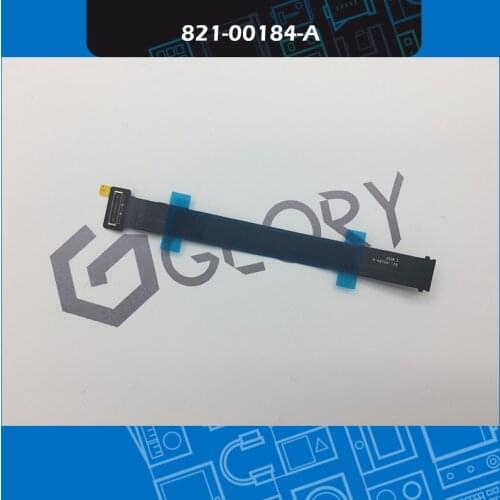 Brand New A1502 Touchpad Flex Cable 821-00184-A for Macbook Pro Retina 13" A1502 Trackpad Cable Replacement Early 2015 EMC 2835