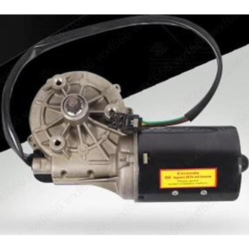 Car Front wiper cleaner electric motor W140 300mer ced esb en zS400 S500 600 Windshield wiper controller motor