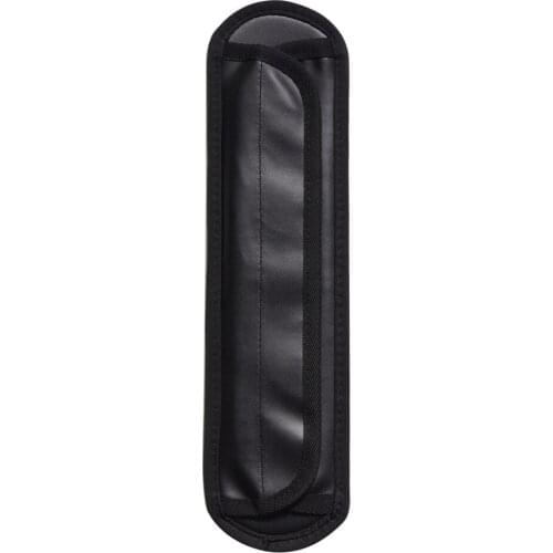 Removable Guitar Strap Shoulder Pad Anti-slip Comfortable for Acoustic Electric Guitar Bass for Computer Camera Bags Backpacks