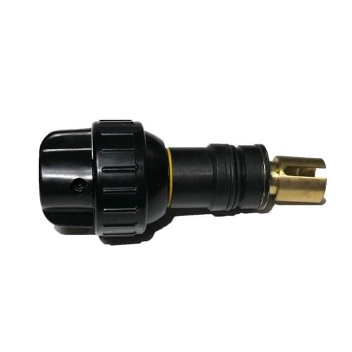 Vertical Motion Clamp for Sokkia CX-101 Total Station Vertical Handwheel