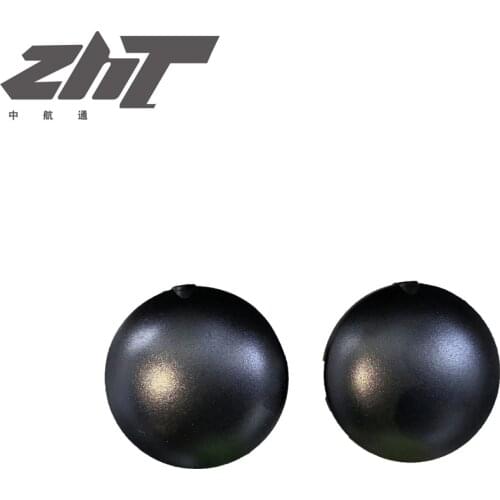 UAV GPS Module Protective Case Drone Parts And Model Airplane DIY Accessories