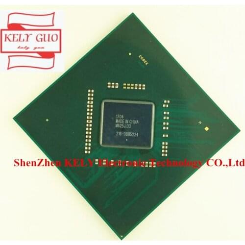 100% Brand new and original 216-0885224 216 0885224 BGA chipset