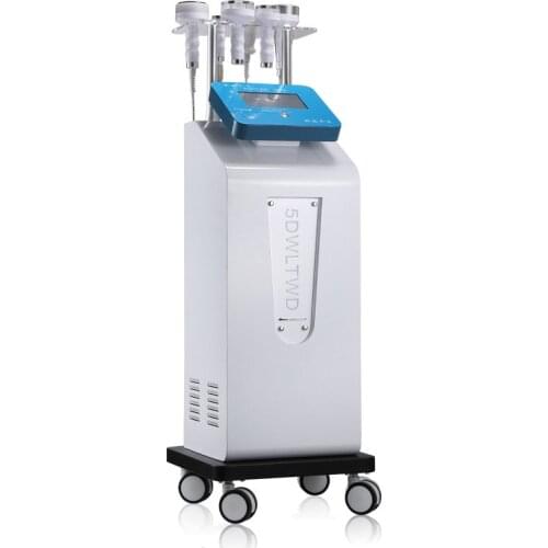 80k Cavitation Ultrasound Vacuum Slimming Machine for Weight Loss Cellulite Removal And Body Sculpting Spa Salon Clinic