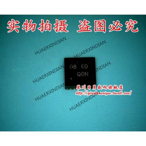 Brand new original RT8809BGQW 08=ED 08= 08=DC RT8809B High Quality