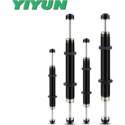 ACD2030-2 ACD2035-2 ACD2050-2 ACD2050-2W Two-way hydraulic oil buffer two-way cylinder speed stabilizer shock absorber