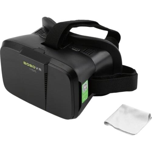 AFI 3D Glasses