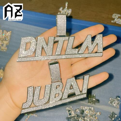 Персонализированные браслеты Anztilam China At AliExpress