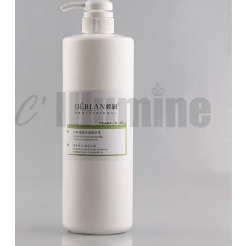 Biological Polysaccharide Moisturizing Essence 1000ml Moisturizes Replenish Water Rejuvenate Skin OEM