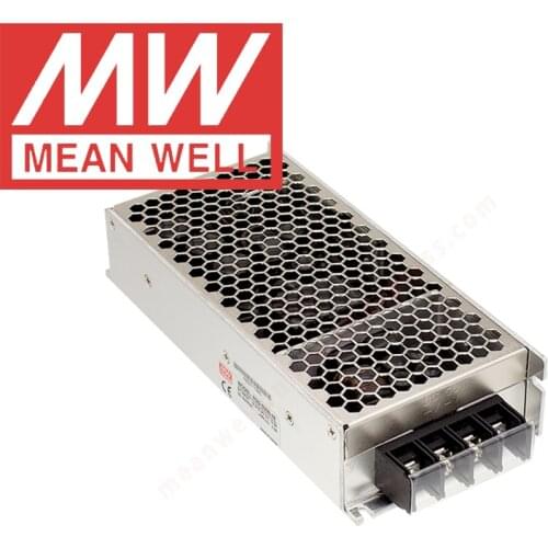 Mean Well RSD-200C-12