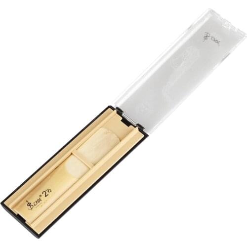 Fashion Sax Reeds Storage Case Saxophone Musical Instrument Parts Accs