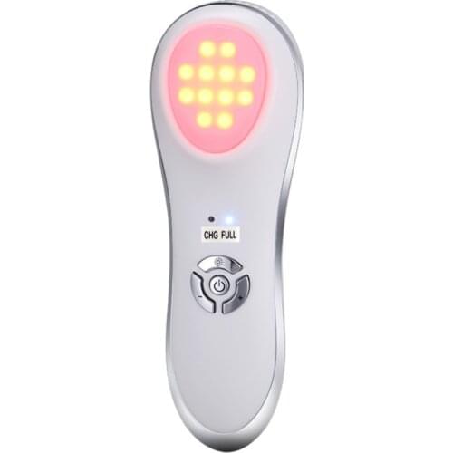 Whitening freckle removal instrument 5 Color LED Lighting Remove Dark Spots Melanin Brightening Face Whitening and rejuvenation