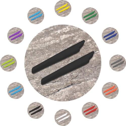 E.O.S Silicon Rubber Replacement Ear Socks for OAKLEY Bottle Rocket OO9164 Frame Multi-Options