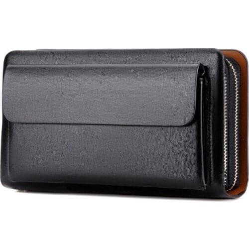 Emarald Men's Wallets