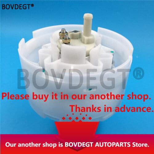 Electric Fuel Pump Module Assembly for AUDI 80 8C B4 A4 8D2 B5 Avant 8D5 B5 8D0906089 8D0906089A