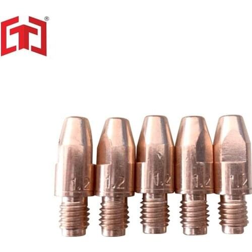 Nozzle for welding robot