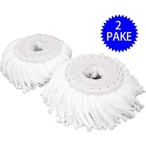 Mop head *2/*4