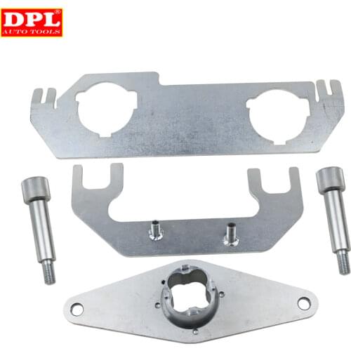 NEW Camshaft Timing Tool Kit For Jaguar Land Rover Evoque 2.0T Engine Timing Tools