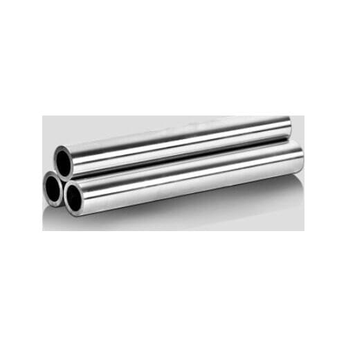 Hollow shaft 25mm length 630mm