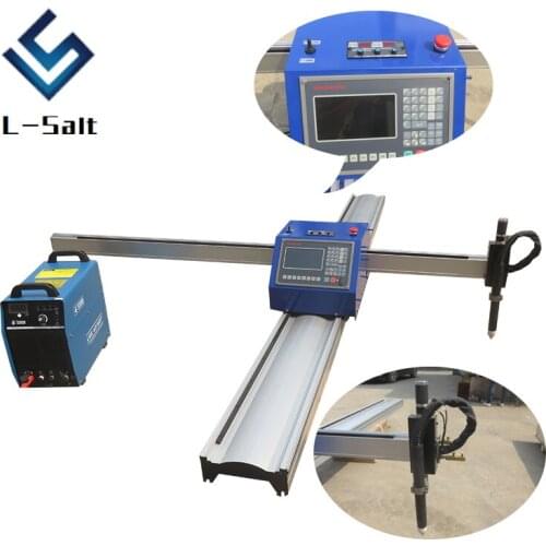 Hobby cnc plasma cutter Steel Sheet Metal Aluminum Plate Cutting Machine