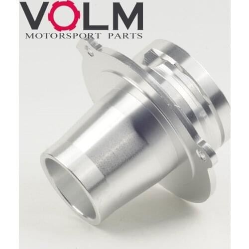 Pipe turbo outlet muffler Delete for A3 2.0 TFSI vag tfsi engines with K03 turbocharger qt3051