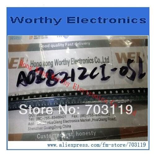 10pcs/lot AOZ8212CI-05L AOZ8212CI AOZ8212 SOT-23