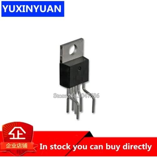 10PCS/LOT TOP247YN TO220 TOP247 TO-220 247YN TO220-6 new and original IC