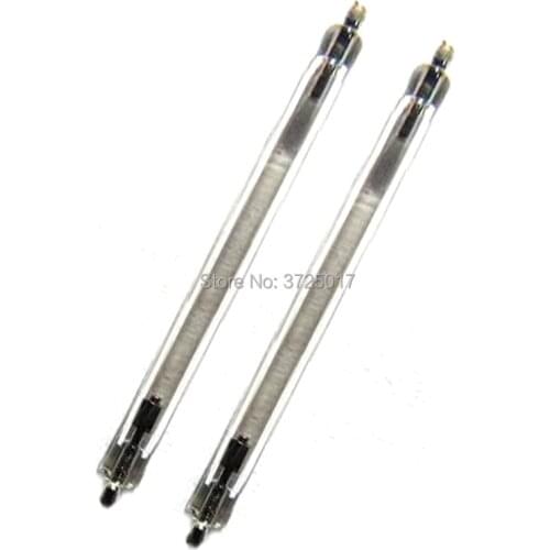 2PCS Flash Lamp Flash tube repair parts For Nikon D7000 SLR