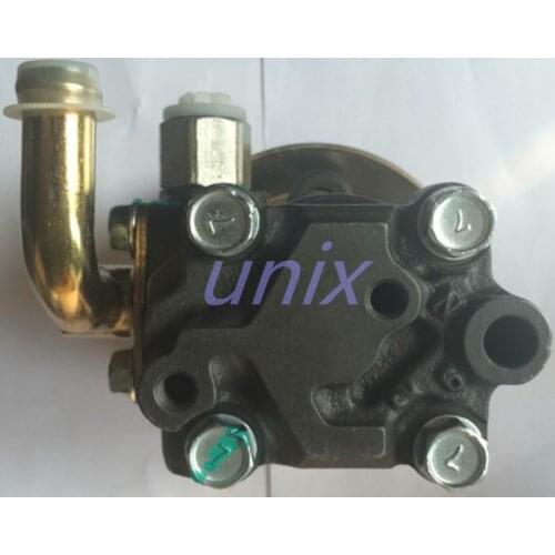 31HC6-3407010 jinbei Golden Collection Pickup Power steering pump for BRILLIANCE Yangchai 4DC2-30 4D21TC 4D25/2.2L 2.8T