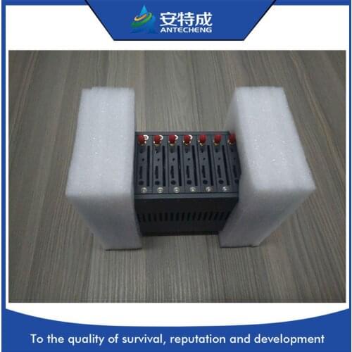 8 port modem pool Q2406 8 port gsm gprs modem pool usb