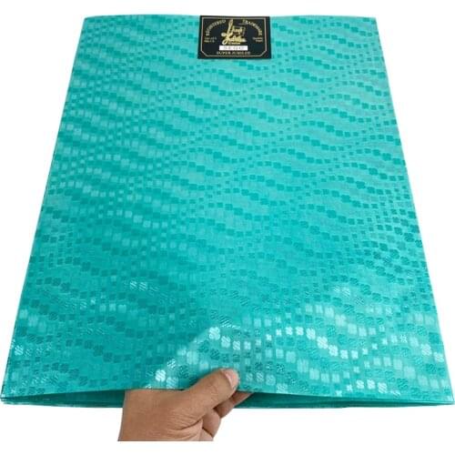 Latest royal blue African Aso Oke Headtie Sego Nigerian Head Ties Gele Sego For Women Nigerian Gele Headtie Embroidered 109