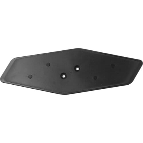 Black Vertical Stand Bracket Protective Holder for playstation 4 PS4 Pro SLIM