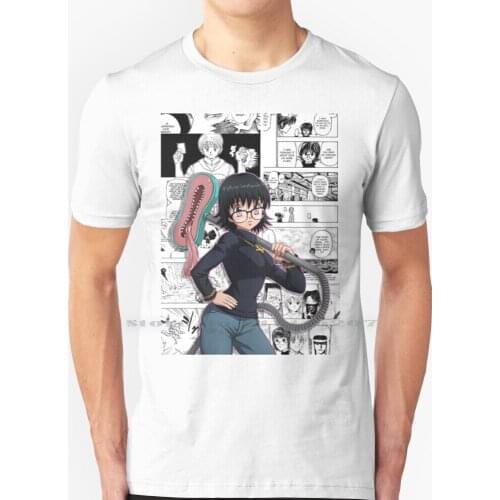 Phantom Troupe : Shizuku ( Hxh ) T Shirt 100% Pure Cotton Hxh Hunter X Hunter Anime Manga Shizuku Phantom Troupe