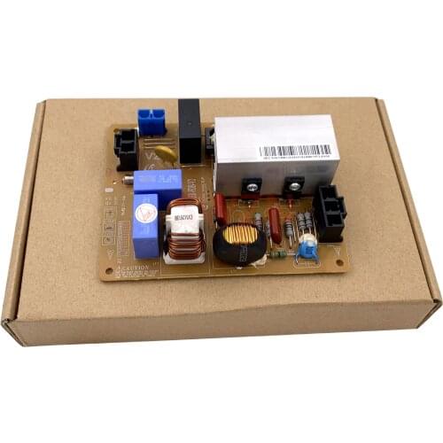 FRAME-BOARD FUSER DRIVE For Samsung ML 5510 5512 6510 6515 6512 For Xerox Phaser 4600 4620 4622 JC93-00277A