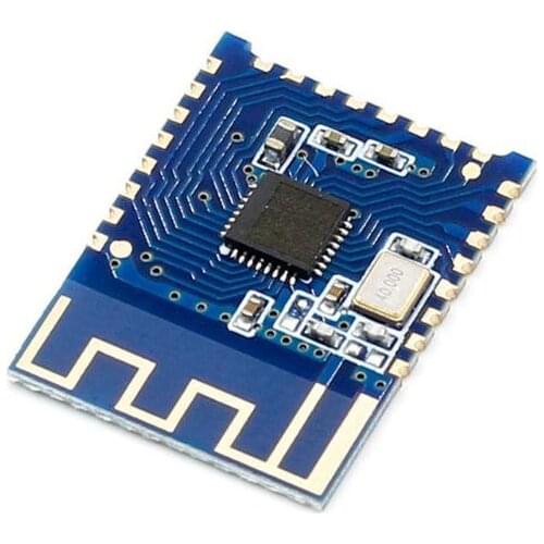 JDY-23 Bluetooth-compatible 5.0 BLE Module CC2541 UART Digital and Transparent Transmission Bluetooth-compatible new