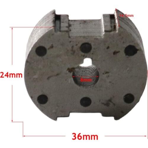 Magnet Set Fit for 49CC 66cc 80cc Gas Motorized Bicycle Bike FW07