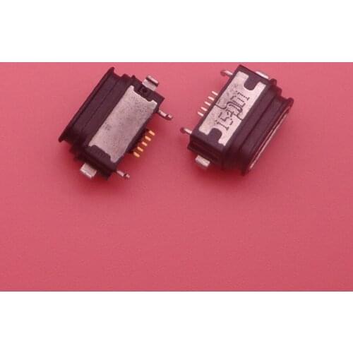 New Micro Dock Connector Charger Plug For HTC Desire Eye M910X USB Charging Port Flex Cable Repair Parts