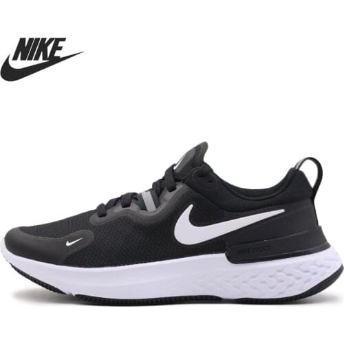 Original New Arrival NIKE WMNS NIKE REACT MILER Womens Running Shoes Sneakers