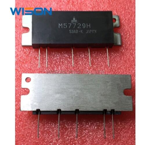 M57729H Free Shippin original MODULE