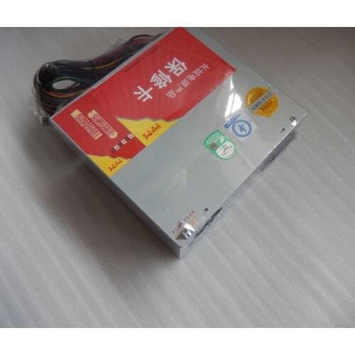 The switch ATX-350P4 in stock