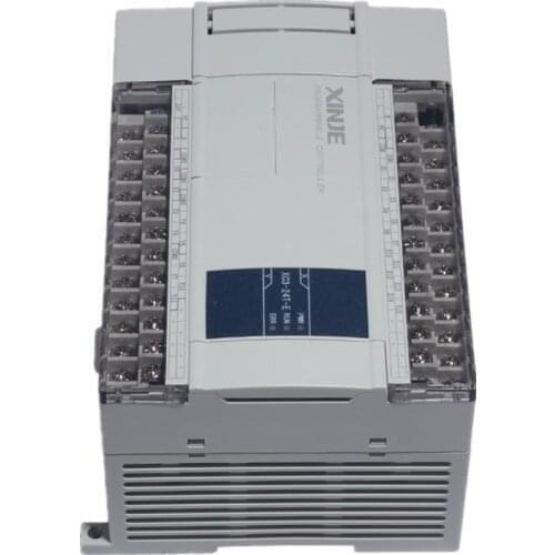 High quality Industrial price PLC programmable led controller XC2-24T-E XC2-24R / RT-E XC2-60R-E XC2-60T-E